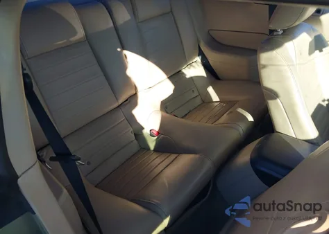 2006 Ford Mustang Gt z USA, uszkodzony, nr VIN 1ZVFT82H765208128